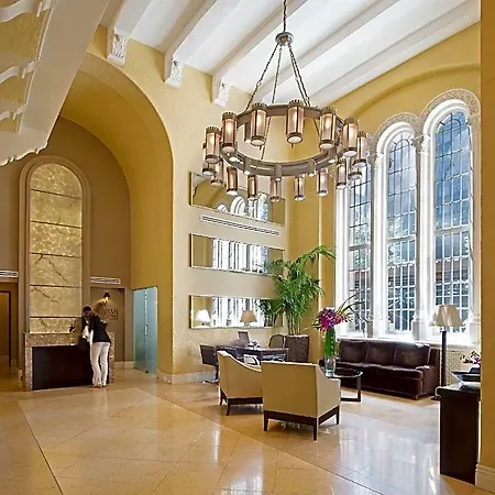 Gale Hotel Chicago