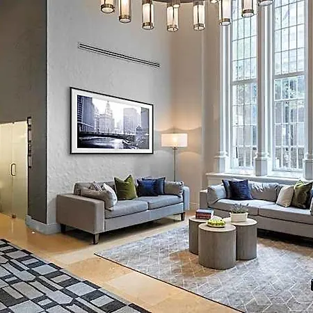 Gale Hotel Chicago