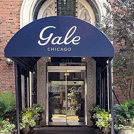 Hotel Gale