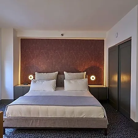 Hotel Gale Chicago