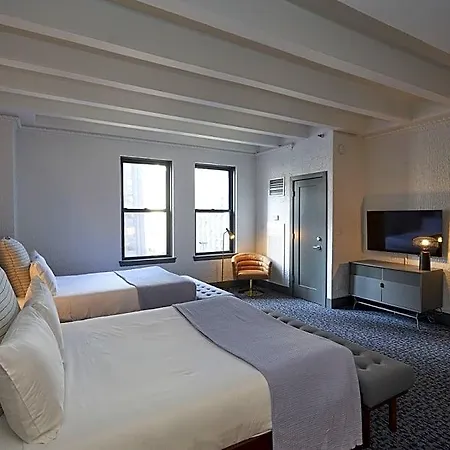 Gale Hotel Chicago