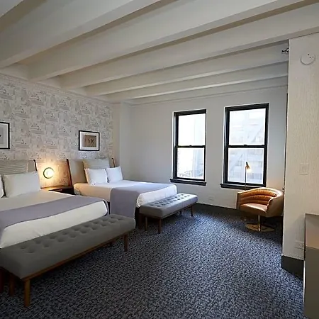Gale Hotel