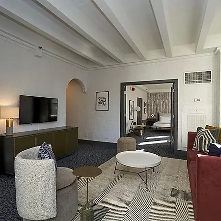 Gale Hotel Chicago