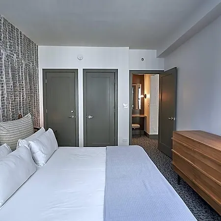 Hotel Gale