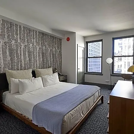 Gale Hotel Chicago