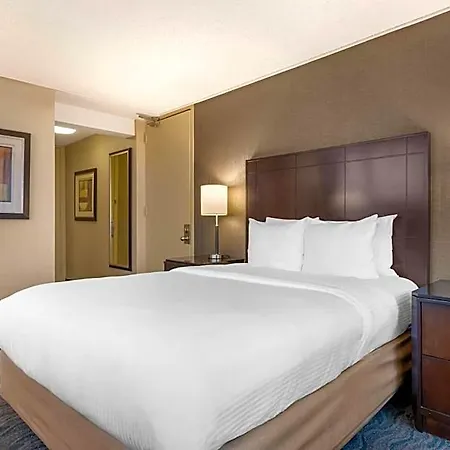 Hotel Western Grant Park 3*