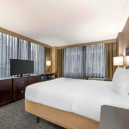 Hotel Western Grant Park