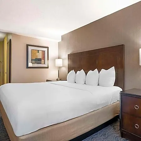 Western Grant Park Hotel 3*