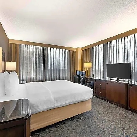 Western Grant Park Hotel Chicago
