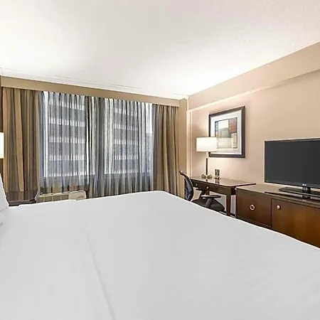 Hotel Western Grant Park