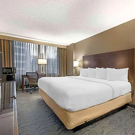 Western Grant Park Hotel