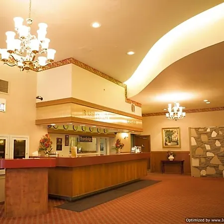 Travelodge By Wyndham Downtown Hotel Chicago