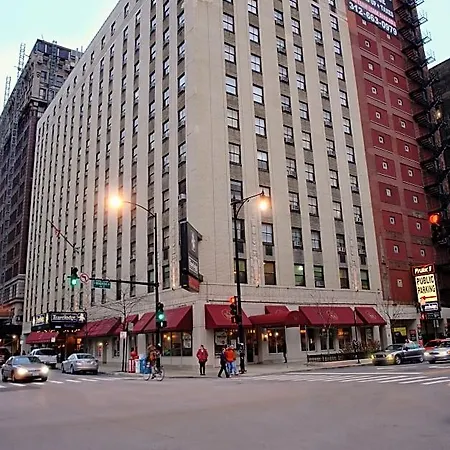 Hotel Travelodge By Wyndham Downtown 2*