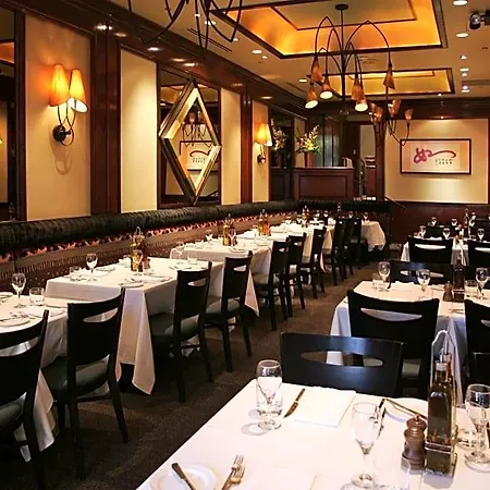 Hotel The Whitehall - Bw Premier Collection 3*