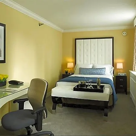 Hotel Warwick Allerton