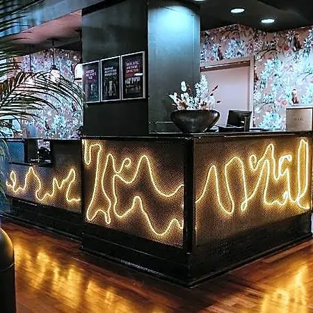 Hotel Selina Chicago