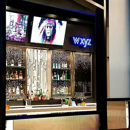 Hotel Aloft By Marriott Mag Mile 3*