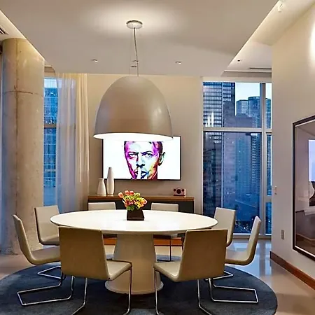 Aloft By Marriott Mag Mile Hotel Chicago