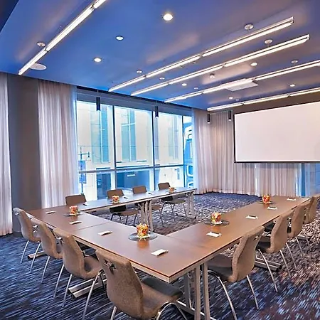 Aloft By Marriott Mag Mile