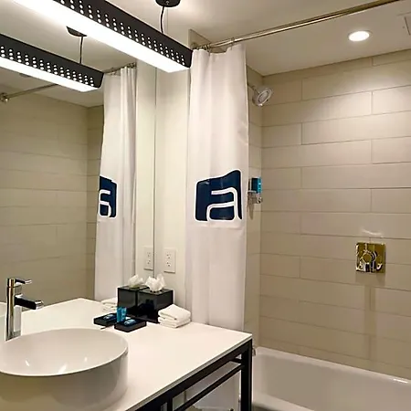 Hotel Aloft By Marriott Mag Mile