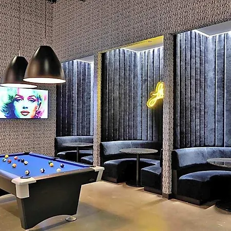 Hotel Aloft By Marriott Mag Mile 3*