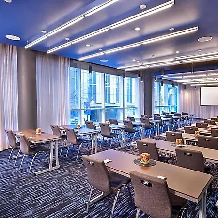 Aloft By Marriott Mag Mile Hotel 3*