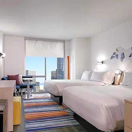 Aloft By Marriott Mag Mile 3*