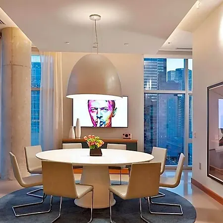 Aloft By Marriott Mag Mile Chicago