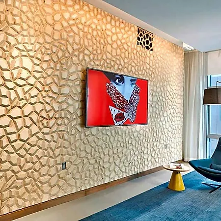 Aloft By Marriott Mag Mile Hotel 3*