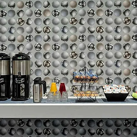 Aloft By Marriott Mag Mile