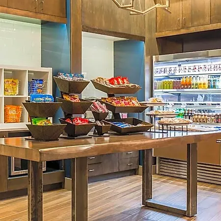 Cambria Loop - Theatre District 4* Chicago