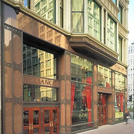 Hotel Staypineapple, An Iconic Hotel, The Loop 4*