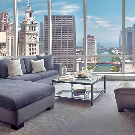 Hotel Trump International & Tower Chicago