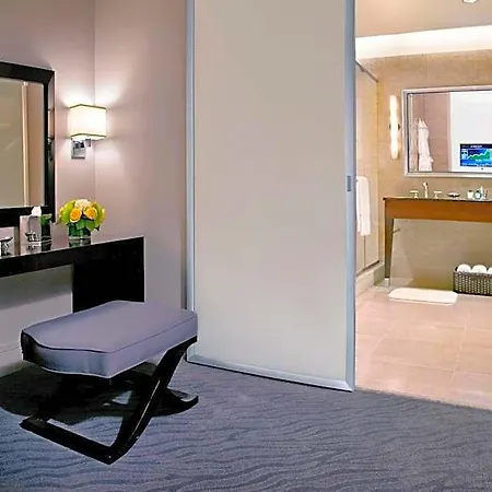 Trump International & Tower Hotel Chicago