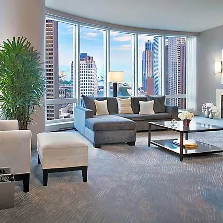 Trump International & Tower 5*