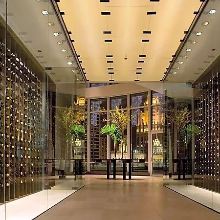 Trump International & Tower Chicago