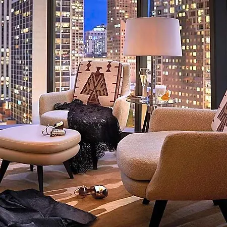 Viceroy Hotel