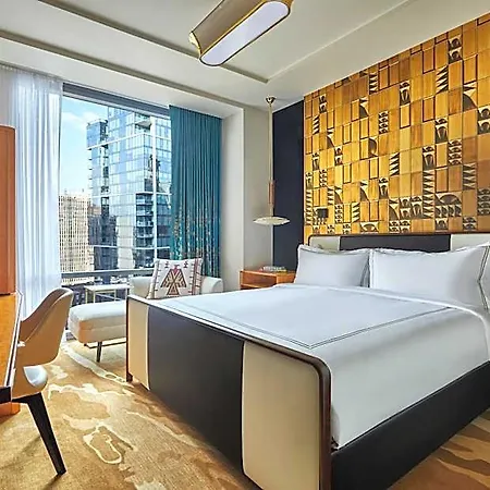Viceroy Hotel Chicago