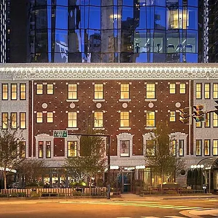 Viceroy Hotel Chicago