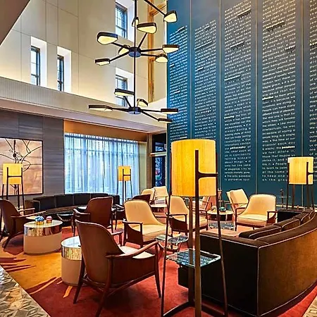 Viceroy Hotel