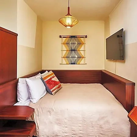 Hotel Freehand 4*