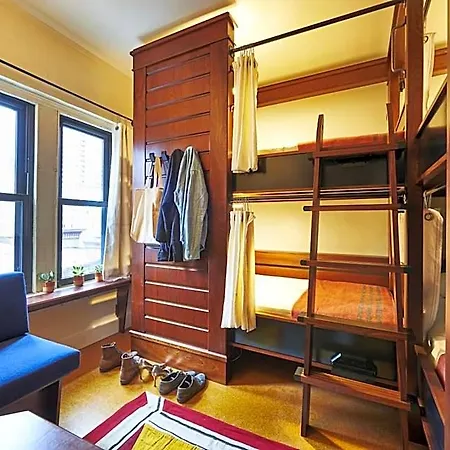 Hotel Freehand Chicago
