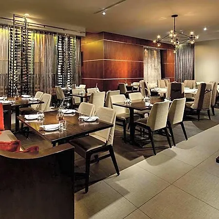 Hotel Courtyard By Marriott Downtown/magnificent Mile Chicago