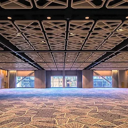 Marriott Marquis Hotel