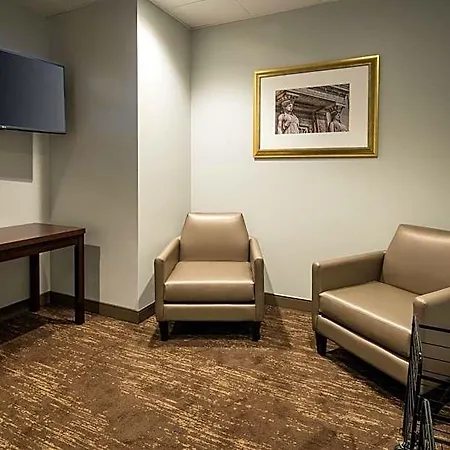 By Marriott Downtown/loop Hotel Chicago