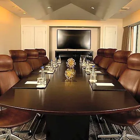 Hotel The Gwen, A Luxury Collection Hotel, Michigan Avenue