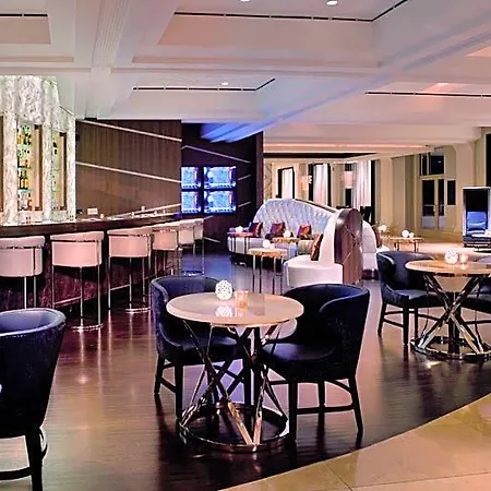 The Gwen, A Luxury Collection Hotel, Michigan Avenue 4* Chicago