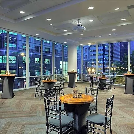 Hyatt Place Chicago/downtown - The Loop Hotel Chicago