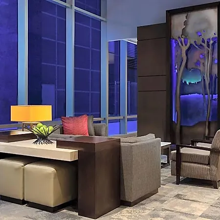 Hyatt Place Chicago/downtown - The Loop Chicago