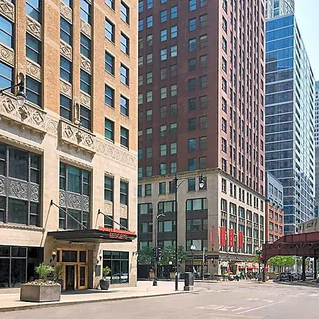 Sports Illustrated Chicago